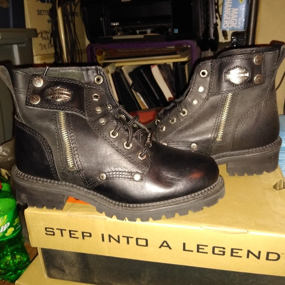 Boots